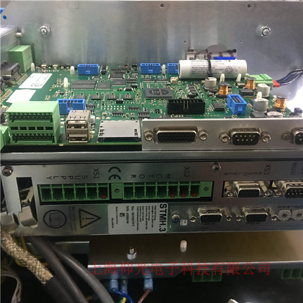 BUS6-VC-EE-0001°üÃ×ÀÕÇý¶¯Æ÷Ö÷°å¹ÊÕÏάÐÞ