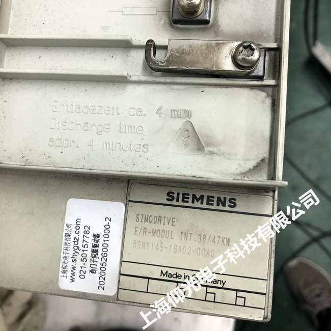 ŷԴά 6SN1145-1BA02-0CA0޵Դ