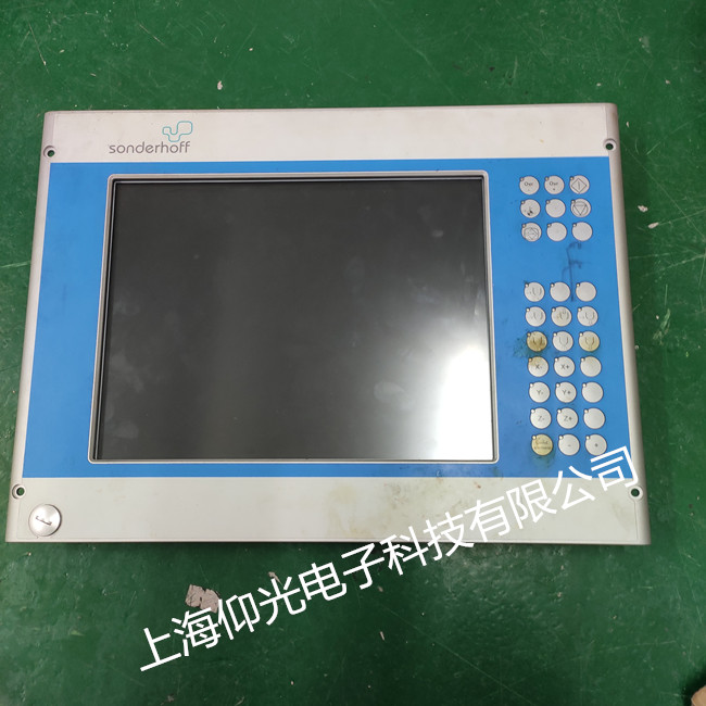 B&R±´¼ÓÀ³´¥ÃþÆÁάÐÞ Power Panel 4PP320.1043-K06´¥ÃþʧÁé