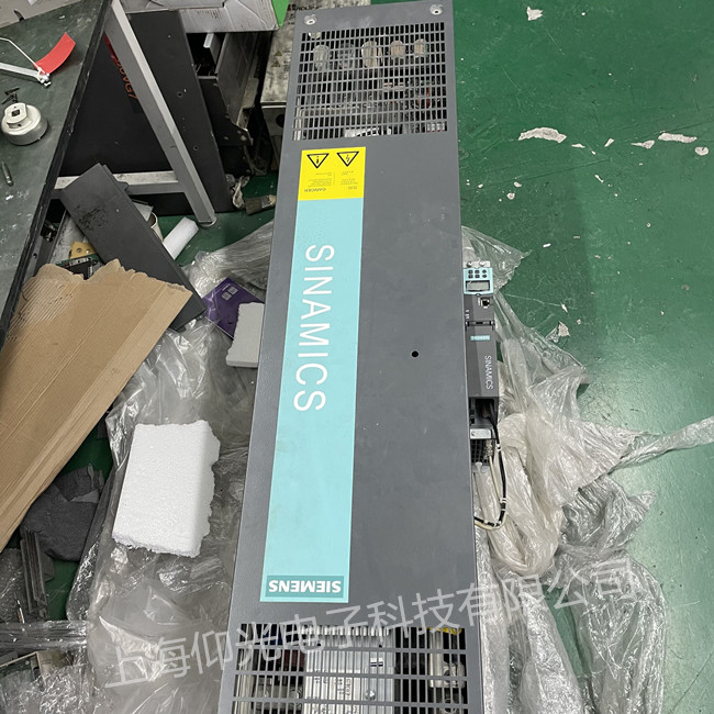 Î÷ÃÅ×ÓG130±äƵÆ÷άÐÞ6SL3310-1GE33-8AA3-1±¨F30001¹ýÁ÷άÐÞ