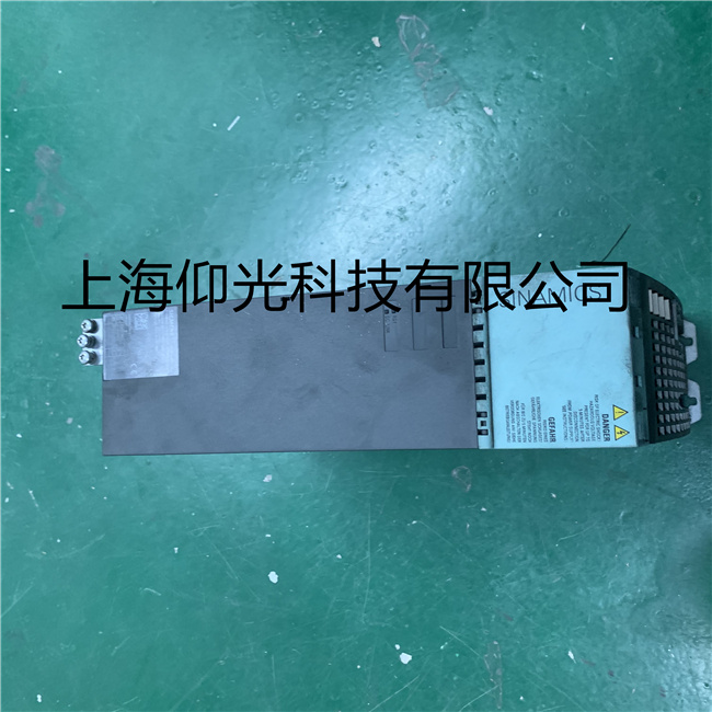 Î÷ÃÅ×ÓËÅ·þÇý¶¯Æ÷²»ÔËת¹ÊÕÏάÐÞ