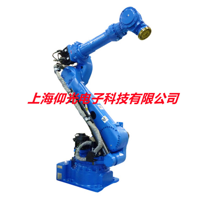 YASKAWA °²´¨»úÆ÷ÈËάÐÞʾ½ÌÆ÷´¥Ãþ²»Á¼½â¾ö·½Ê½