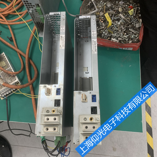 Rexroth²©Ê¿Á¦Ê¿ÀÖËÅ·þÇý¶¯Æ÷άÐÞ±¨¾¯´úÂë