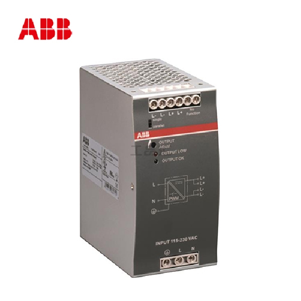 ACS30ABB±äƵÆ÷¿ª¹ØµçÔ´Ë𻵹ÊÕÏάÐÞ