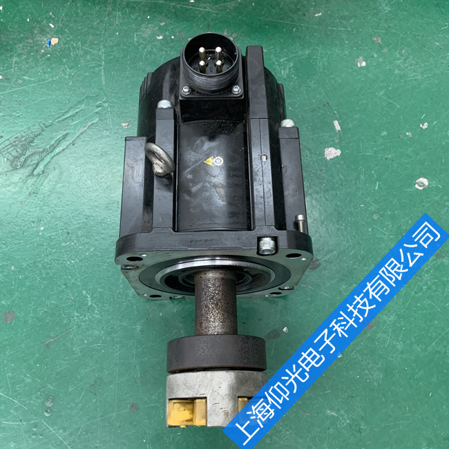 YASKAWA°²´¨ËÅ·þµç»úάÐÞ