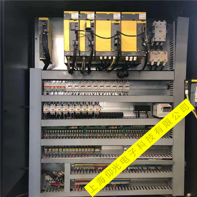 ·¢ÄÇ¿Æ(FANUC)NC¿ØÖÆÆ÷άÐÞ