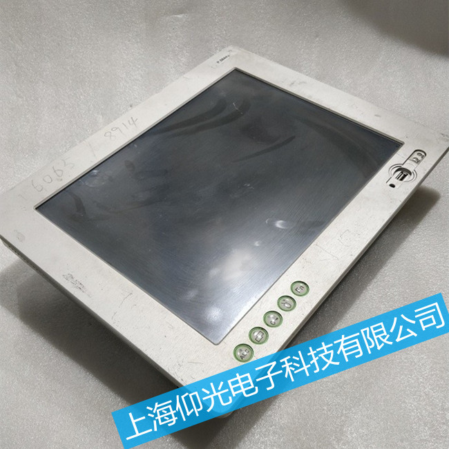 ·ÆÄá¿Ë˹¹¤¿Ø»úάÐÞDVG-CPC5015´¥ÃþÆÁÐÞÀí³£¼û¹ÊÕÏ