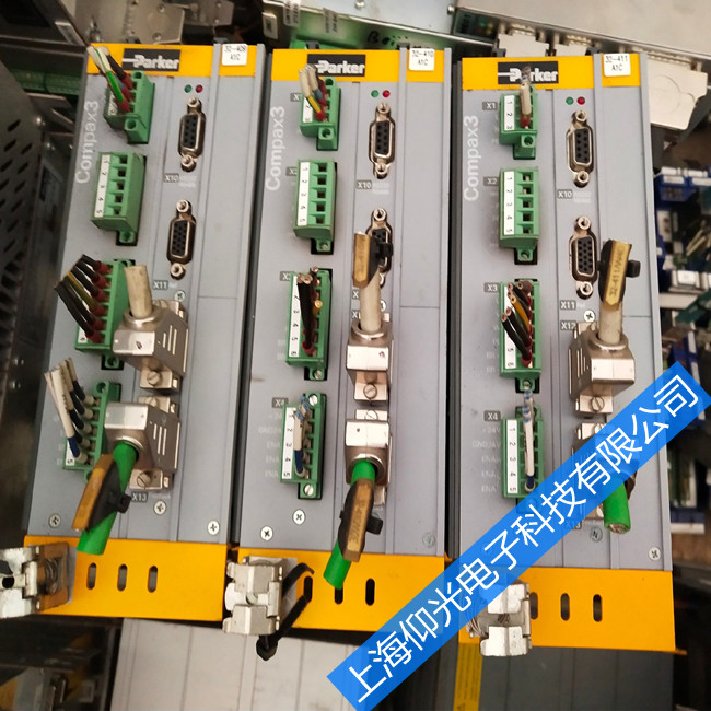 parkerÅÉ¿ËËÅ·þÇý¶¯Æ÷άÐÞC3S150V4F10I11T40M11¹ýÁ÷άÐÞ·ÑÓÃ