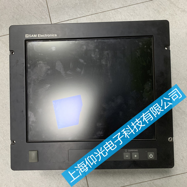 SAM Electronics¹¤¿Ø»úάÐÞEPC 170 C2DÏÔʾÆÁ´¥ÃþÆÁÐÞÀí