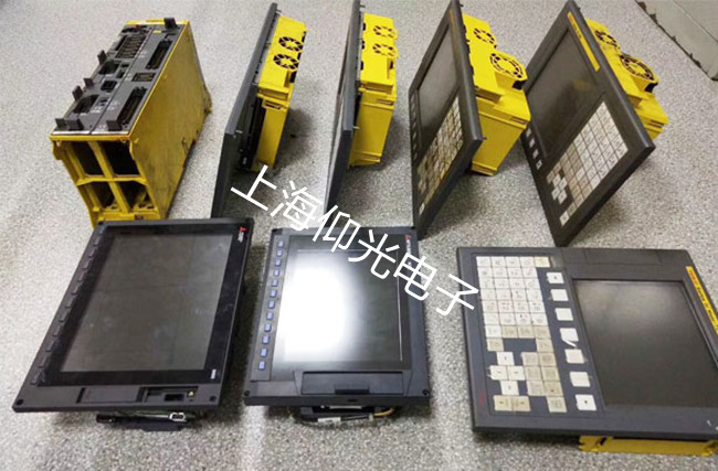 Fanuc·¢ÄÇ¿ÆÊý¿Ø»ú´²85-87ºÅ±¨¾¯Ê²Ã´ÔÒò