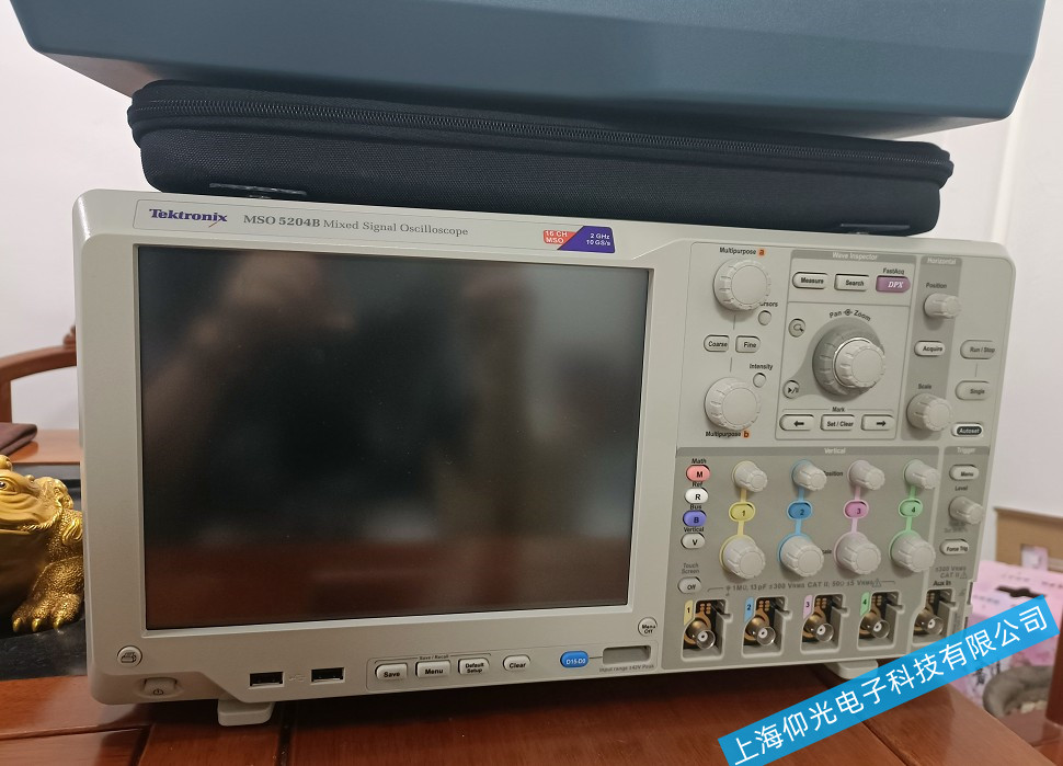 άTektronix̩ʾοȷ