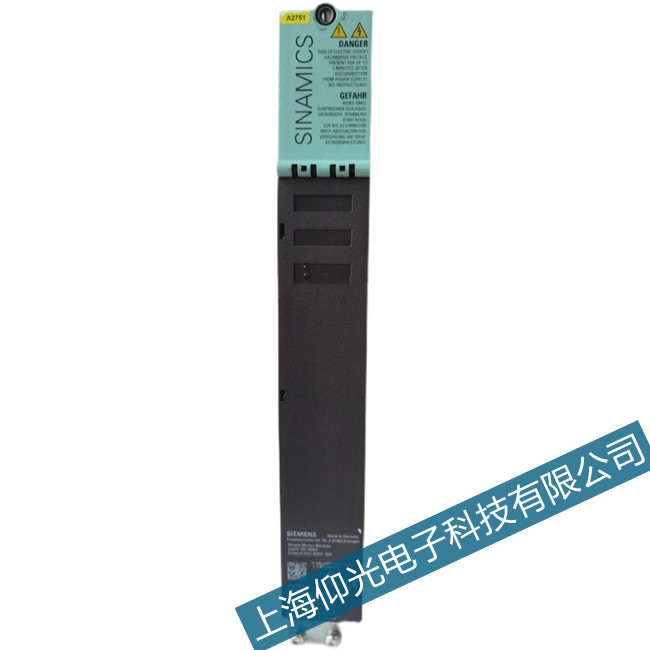 Î÷ÃÅ×Ó6SL3120Çý¶¯Æ÷A01696´úÂëάÐÞ½âÎö