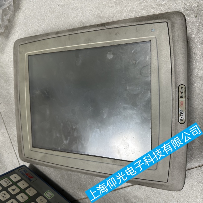 ÕØÇì±±¶û´¥ÃþÆÁEXTER T100´¥ÃþÎÞ·´Ó¦¹ÊÕÏάÐÞÄļÒÐԼ۱ȸß
