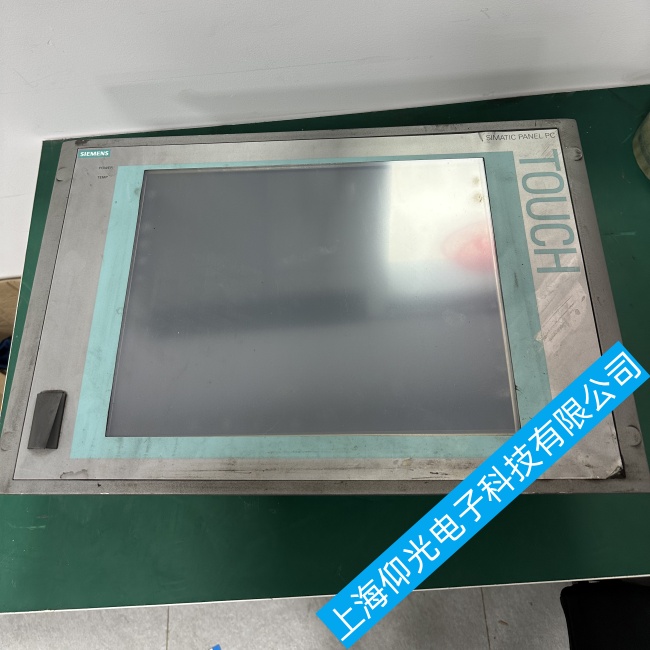 ÉϺ£Î÷ÃÅ×Ó¹¤¿Ø»úSIMATIC IPC547C¿ª»úºóÎÞ·¨Õý³£Ê¹ÓùÊÕÏάÐÞ¶þÊ®Äê¾Ñé