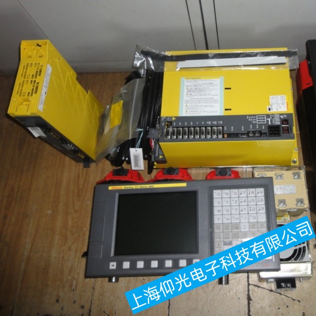 ÓàÒ¦·¢ÄÇ¿ÆÊý¿ØÏµÍ³FANUC Series 0iϵÁÐÔÚÔËÐйý³ÌÖÐͻȻֹͣÔËÐйÊÕÏάÐÞ¹ý³Ì