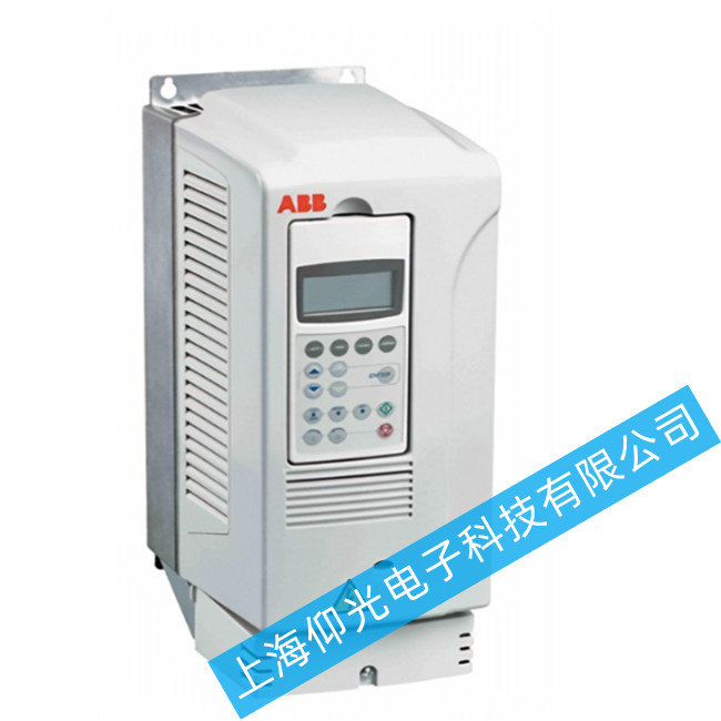 ABB ±äƵÆ÷ ACS510 ³öÏÖ ¿ØÖÆÅ̶ªÊ§¹ÊÕϵÄάÐÞ·½·¨