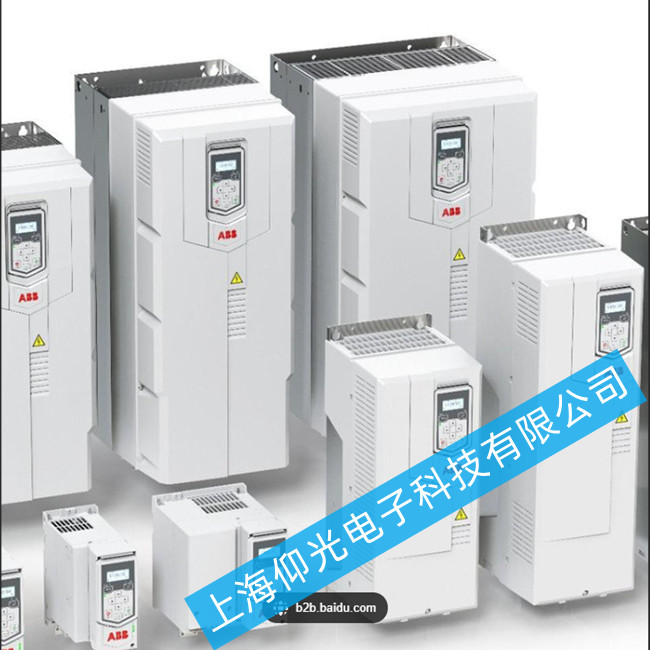 ABB ±äƵÆ÷ ACS510 ³öÏÖµç»ú¶Âת¹ÊÕϸÃÔõôάÐÞ