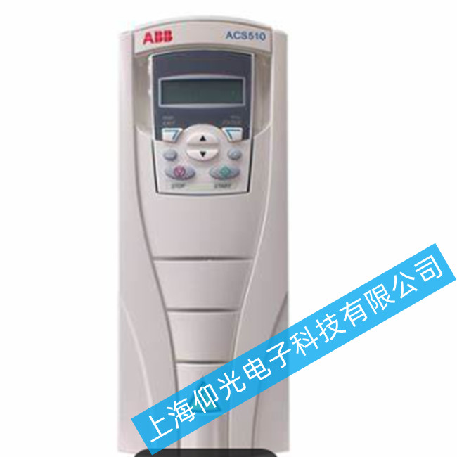 ABB ±äƵÆ÷ ACS510 ³öÏÖͨѶ¹ÊÕϹÊÕϸÃÔõôάÐÞ
