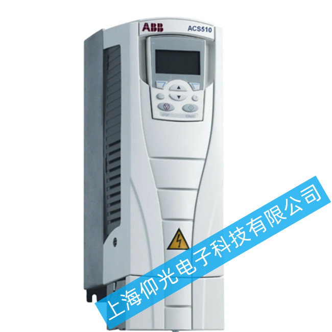 ABB ±äƵÆ÷ ACS510 ³öÏÖÖ±Á÷¹ýѹ¹ÊÕϸÃÔõôάÐÞ