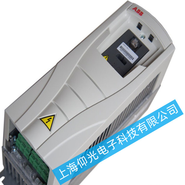 ABB ±äƵÆ÷ ACS510 ³öÏÖ¹ýιÊÕϸÃÈçºÎάÐÞ