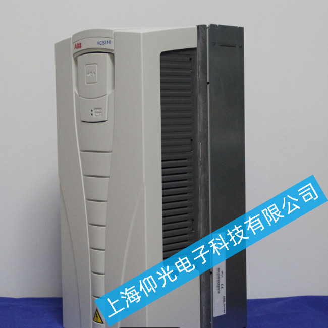 ABB ±äƵÆ÷ ACS510 ³öÏÖ¶Ì·¹ÊÕϸÃÈçºÎάÐÞ