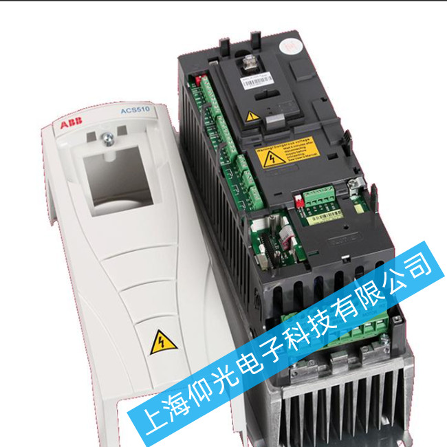 ABB ±äƵÆ÷ ACS510 ³öÏÖÖ±Á÷Ƿѹ¹ÊÕϸÃÈçºÎάÐÞ