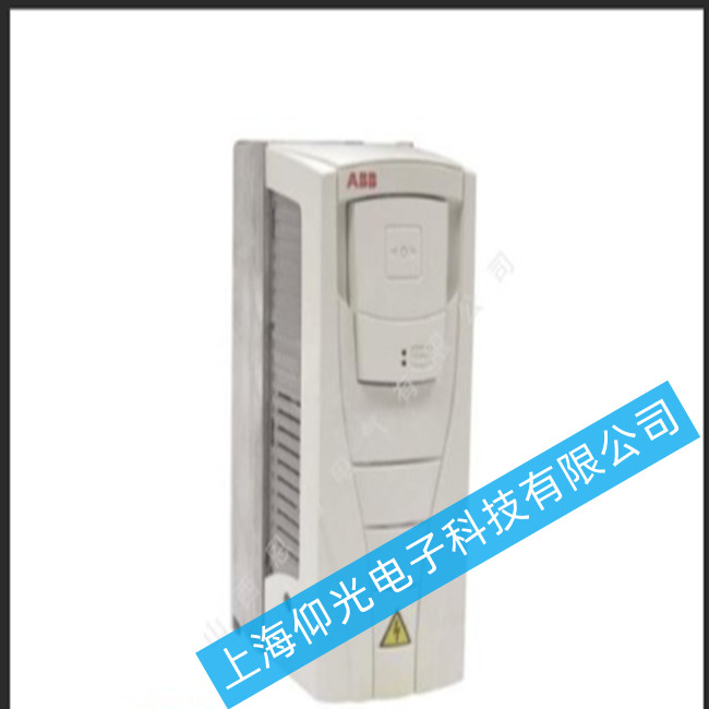 ABB±äƵÆ÷ACS530³öÏÖ¹ýÁ÷¹ÊÕϹÊÕϸÃÈçºÎάÐÞ
