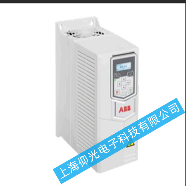 ABB±äƵÆ÷ACS530³öÏÖ¿ØÖÆÅ̶ªÊ§¹ÊÕϸÃÈçºÎάÐÞ