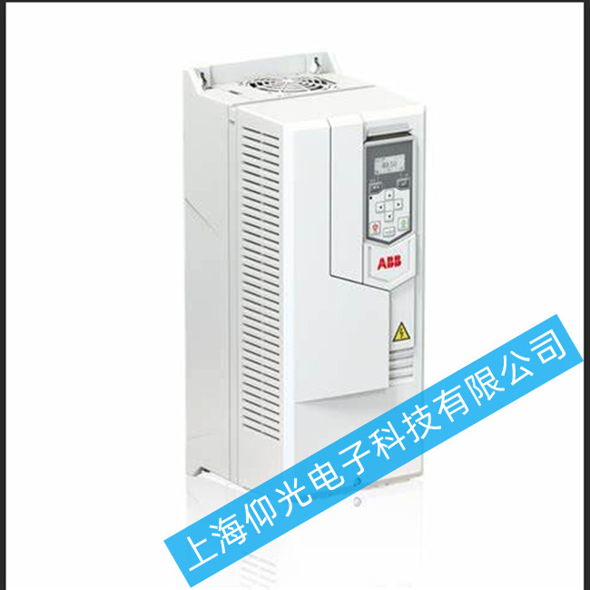 ABB±äƵÆ÷ACS530³öÏÖÎÞÏÔʾ»òÏÔʾÒì³£¸ÃÈçºÎάÐÞ