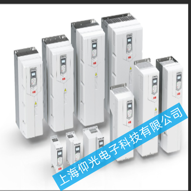 ABB±äƵÆ÷ACS530³öÏÖµçÔ´µçѹ¹ýµÍ¹ÊÕÏÔõôάÐÞ