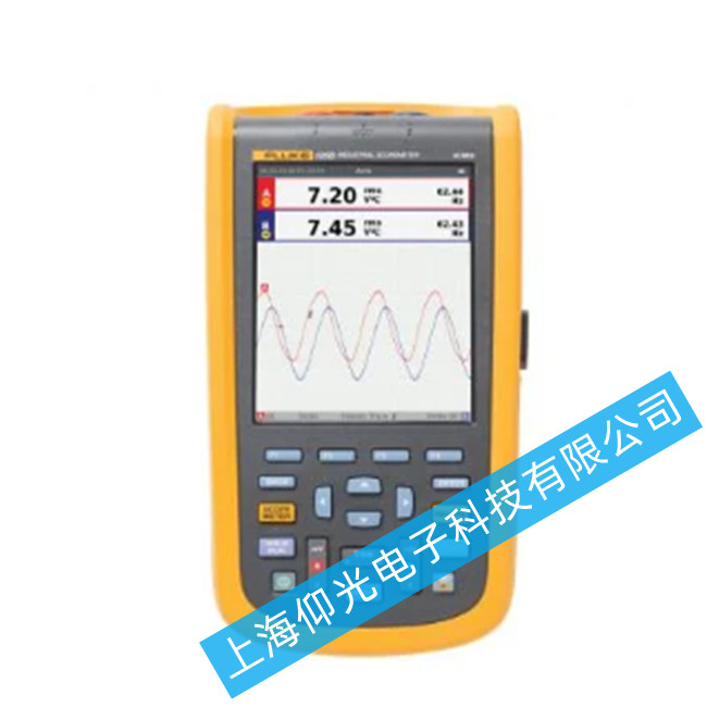 ScopeMeter® ¹¤ÒµÓÃÊÖ³Öʽʾ²¨±í³öÏÖµç³Ø¹ÊÕϵÄάÐÞ·½·¨